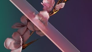 Flume - Never Be Like You feat. Kai (Clean) [RADIO EDIT]