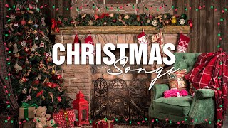 Mariah Carey, Celine Dion, BoneyM 🎅 Beautiful Christmas Songs 2022 🎅 Nonstop Christmas Songs Medley
