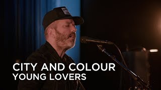 City and Colour | Young Lovers | CBC Music