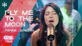 FIy Me To The Moon • Frank Sinatra (Squid Game OST) | Gigi De Lana • Jon • LA • Jake • Romeo