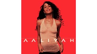 Aaliyah - What If