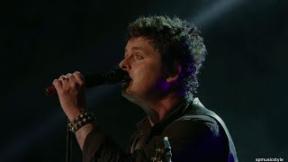 Green Day — 21 Guns (Live at Outside Lands 2022) (Pro-Shot HD)