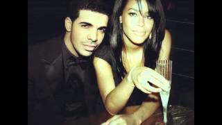 Aaliyah Feat. Drake - Enough Said [HQ] [NEW! 2012]