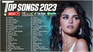 Hits Teratas 2023 🪔 Rihanna, Maroon 5, Harry Styles, Ed Sheeran, Taylor Swift, Miley Cyrus, Adele, Zayn