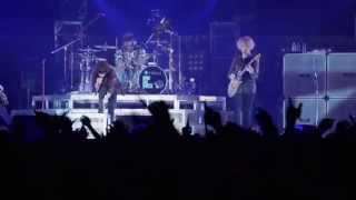 【HD】ONE OK ROCK - Nothing Helps "人生×君＝" TOUR LIVE