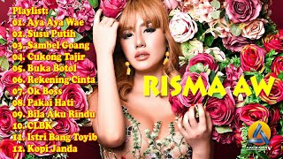 Risma Aw Aw - Aya Aya Wae (Official Medley Release)