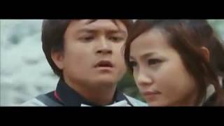 (MV) Shaheizy Sam & Yana Samsudin - Begini Caranya (OST aku ada kau ada)