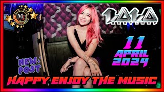 " SPESIAL OPENING PARTY " DJ LALA 11 APRIL 2024 || MP CLUB PEKANBARU || MP KITA LAGI