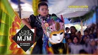 Burok Mjm (Full) Taraju Sindangagung Kuningan 26/08/2019