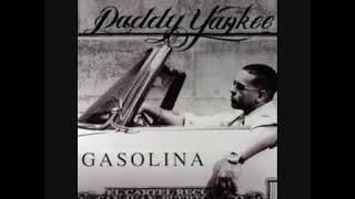 Daddy Yankey -Gasolina-{#DjBuddahRemix} ft: Nore. Pit-Bull. Lil' Jon #LaOndaSummer '10