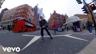 Gryffin & Seven Lions - Need Your Love (with Noah Kahan) [Jack Tierney Skate Video]