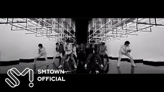 SUPER JUNIOR 슈퍼주니어 '쏘리 쏘리 (SORRY, SORRY)' MV Dance Ver.