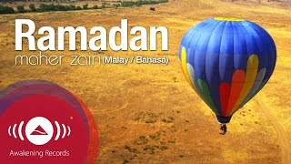 Maher Zain - Ramadan (Bahasa Indonesia)