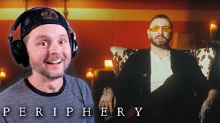 Acoustic Musician Reacts to ACOUSTIC MUSIC | Periphery Only Smiles feat Mike Dawes