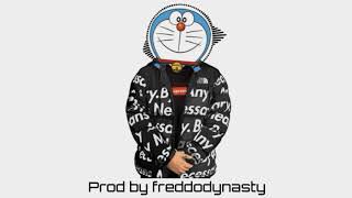 Doraemon Theme Song Trap Remix (prod by freddodynasty)