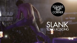 Slank - Tong Kosong | Sounds From The Corner Live #21