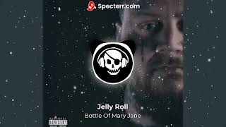 Jelly Roll "Bottle Of Mary Jane" Bass Boosted