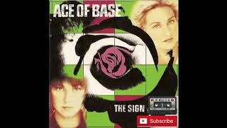 Ace of Base - The Sign 1993 FULL ALBUM