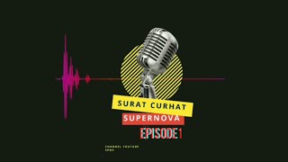 SURAT CURHAT SUPERNOVA PODCAST EPS.1 MENCINTAI MILIK ORANG