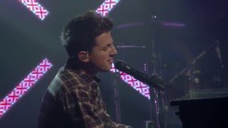 Charlie Puth - Some Type Of Love (Live on the Honda Stage at the iHeartRadio Theater NY)