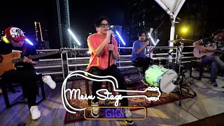 Main Stage GIGI - MY FACEBOOK