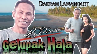 GELUPAK HALA | Cipt /Voc. L. Wurin | Lagu Daerah Lamaholot Terbaru | Official Video/ Audio.