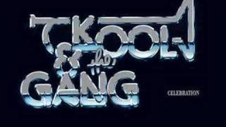 Kool & the Gang - Celebration