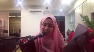 AmiraOthman-cover irfan haris /Redha