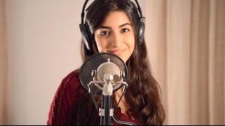 HELLO - ADELE Cover by Luciana Zogbi