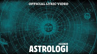 Petra Sihombing - Astrologi (Lyric Video)