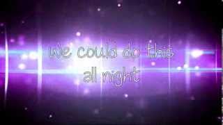 All Night - Icona Pop LYRICS