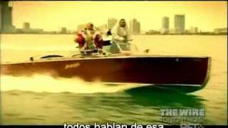 Dj Khaled ft Akon Birdman Fat Joe Lil Wayne y Rick Ross y T I    We takin over  Subtitulada español
