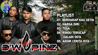 Lagu D'WAPINZ Band full album - Lagu Pop Indonesia