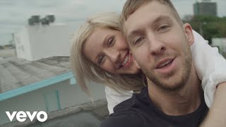 Calvin Harris - I Need Your Love (Official Video) ft. Ellie Goulding