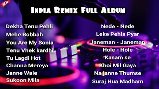 INDIA REMIX FULL ALBUM || Spesial Akhir Tahun 2022 🌴🌴🌴 ( Arjhun Kantiper )