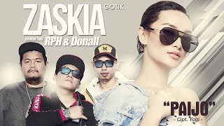 Zaskia Gotik - Paijo (feat. RPH & Donall) (Official Radio Release)