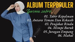 Album Terpopuler Mp3 yusnia Zebro