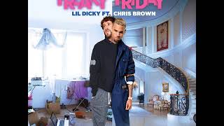 Lil Dicky - Freaky Friday feat. Chris Brown [MP3 Free Download]