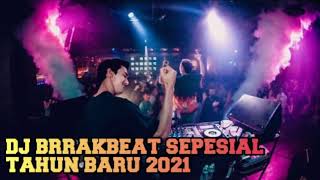 DJ BERBEZA KASTA BREAKBEAT MIXTAPE TERBARU 2020 FULL BASS SPESIAL TAHUN BARU 2021 DJ REMIX NONSTOP