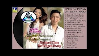 HARRY PARINTANG feat ELSA PITALOKA FULL ALBUM - Lagu Minang Terbaru  Terpopuler