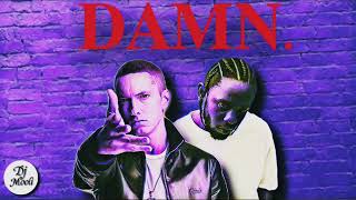 Kendrick Lamar “HUMBLE.” - Eminem (Remix)