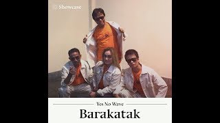 [LIVE] 2019.10.12 Barakatak - Nyai Ronggeng