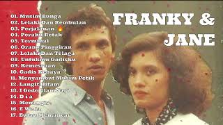 Frangky dan Jane best album I TANPA IKLAN