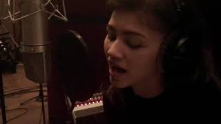 Zendaya - Rewrite The Stars (from The Greatest Showman) [Acoustic]