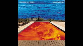 Red Hot Chili Peppers - Scar Tissue - Remastered