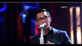 Afgan & The Gandarianz - Knock Me Out (Live at Music Everywhere) **