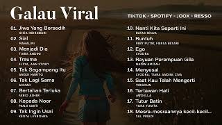 Lagu Pop Indonesia Galau 2023 - Lagu Terbaik dan Terpopuler 2023 (Lagu Viral 2023)