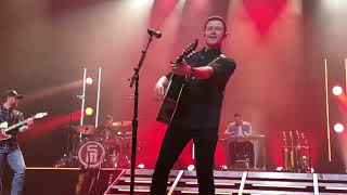 Scotty McCreery - Cab In A Solo (Live) - The Met, Philadelphia, PA - 2/29/24
