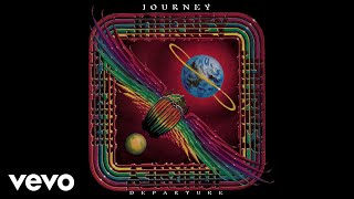 Journey - Stay Awhile (Official Audio)