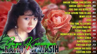 Ratih Purwasih Full Album 🏆 Lagu Lawas Legendaris 🏆 Tembang Kenangan Sepanjang Masa